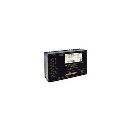 Bel Power Solutions Ac-Dc Regulated Power Supply  1 Output  100W LS1601-9ER